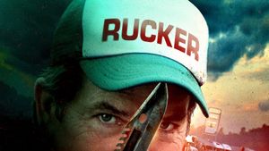 Rucker's poster