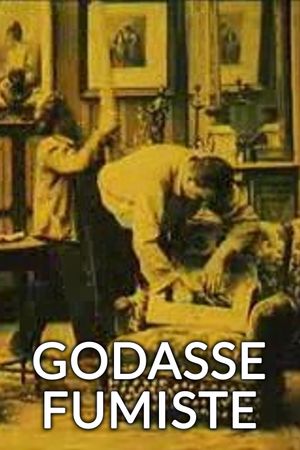 Godasse Fumiste's poster