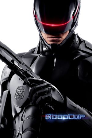 RoboCop's poster