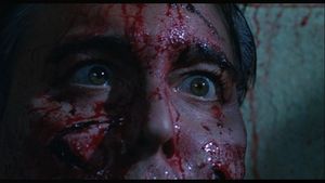 Maniac Cop's poster