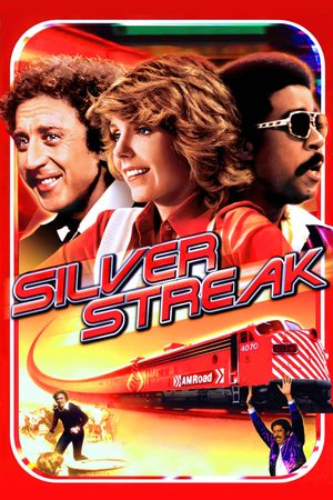 Silver Streak's poster