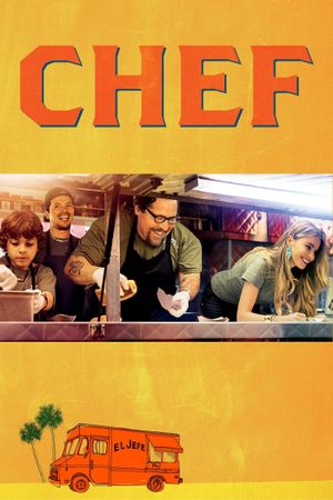 Chef's poster