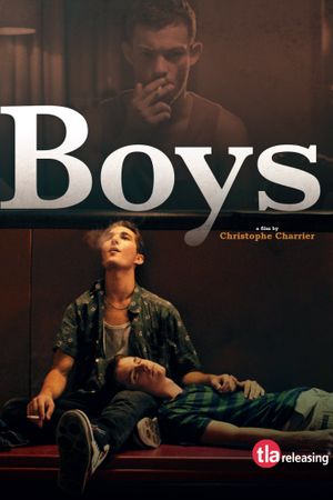 I Am Jonas's poster