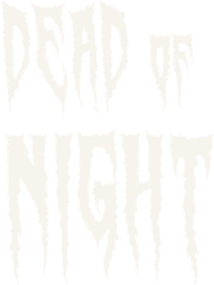 Dead of Night's poster