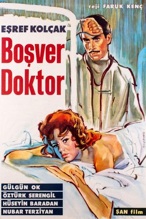 Bosver doktor's poster