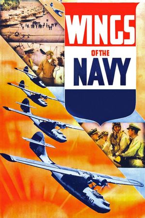 Wings of the Navy's poster image