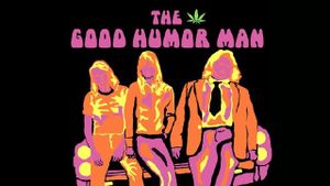 The Good Humor Man's poster