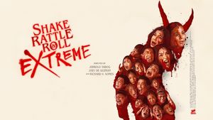 Shake Rattle & Roll Extreme's poster