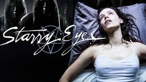 Starry Eyes's poster