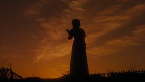 Gone with the Wind's poster