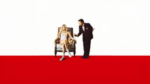 Borderline's poster