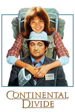 Continental Divide's poster