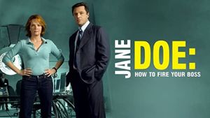 Jane Doe: How to Fire Your Boss's poster