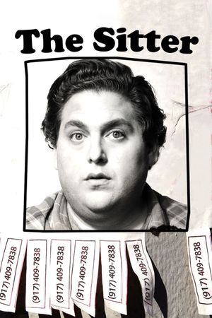 The Sitter's poster image