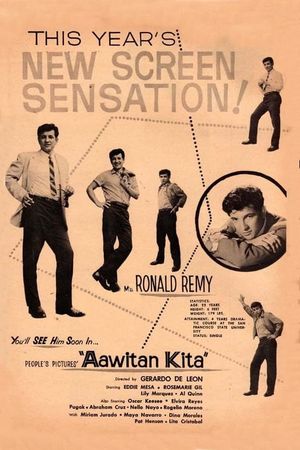 Aawitan kita's poster