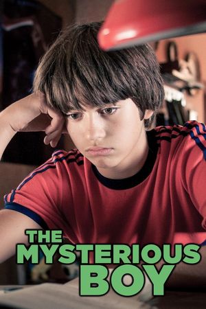 The Mysterious Boy's poster