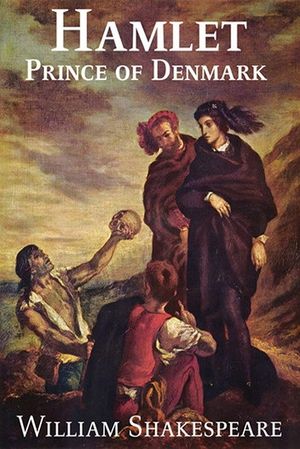 Hamlet's poster