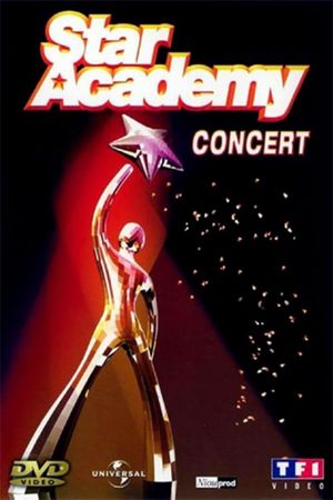 Star Academy En concert's poster