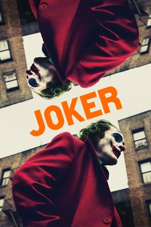 Joker's poster