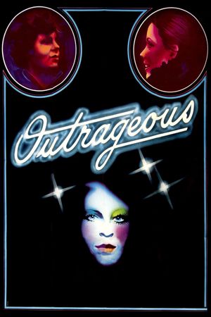 Outrageous!'s poster