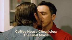 Coffee House Chronicles: The Final Movie's poster