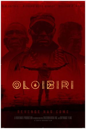 Oloibiri's poster