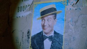 Rendez-vous With Maurice Chevalier's poster