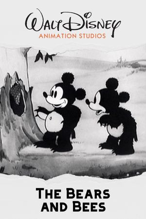 The Bears and Bees's poster