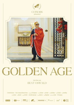 Golden Age's poster