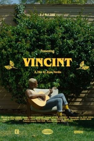 Vincint's poster