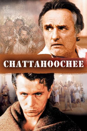 Chattahoochee's poster image