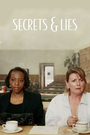 Secrets & Lies's poster