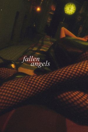 Fallen Angels's poster
