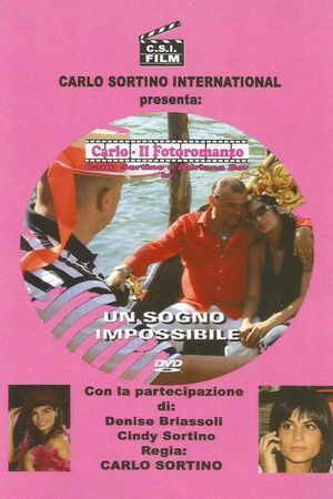 Un sogno impossibile's poster