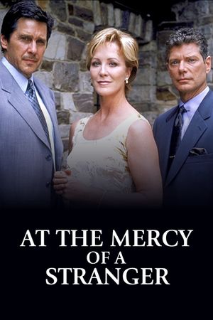 At the Mercy of a Stranger's poster
