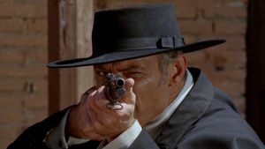 For a Few Dollars More's poster