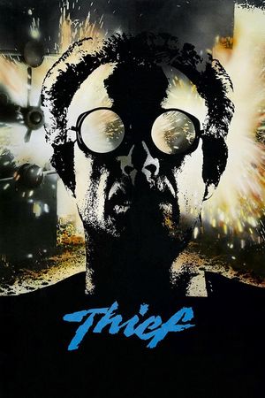 Thief's poster image