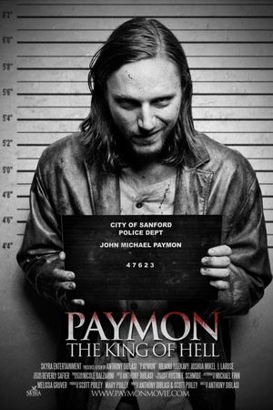 Last Shift's poster