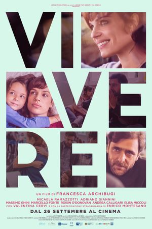 Vivere's poster