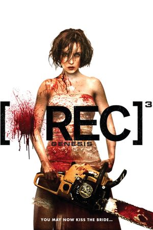 [REC] 3: Genesis's poster