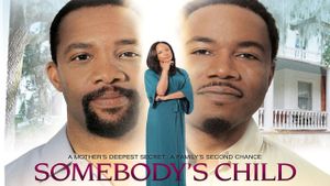 Somebody's Child's poster