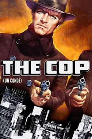 The Cop's poster