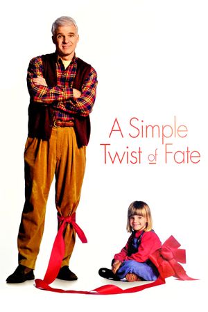 A Simple Twist of Fate's poster