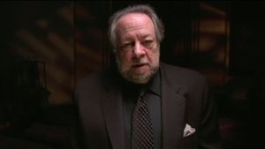 Deceptive Practice: The Mysteries and Mentors of Ricky Jay's poster