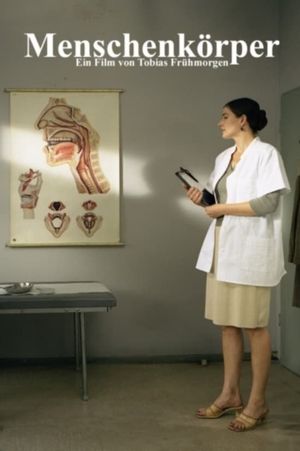 Human Body's poster