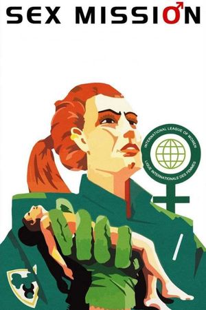 Sexmission's poster