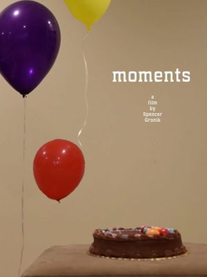 Moments's poster