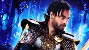 Dungeons & Dragons: Honor Among Thieves's poster