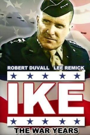 Ike: The War Years's poster