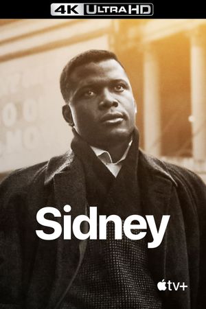 Sidney's poster